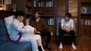 孤独な野獣（モンスター） 第9話 宇宙のことなら分かるけど