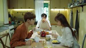 孤独な野獣（モンスター） 第10話 ロマンスは突然に