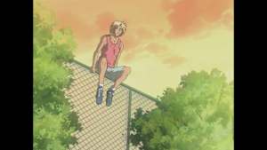 アイシールド21 第61話 勝利への執念！