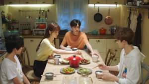 孤独な野獣（モンスター） 第12話 卵のかすかなヒビ