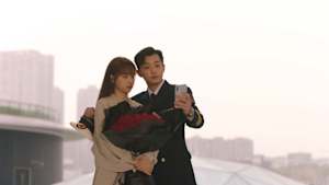 孤独な野獣（モンスター） 第13話 隠しきれない想い