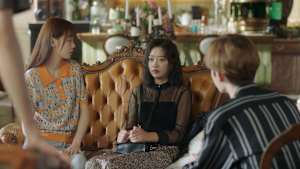 孤独な野獣（モンスター） 第15話 悔いは幻想を伴う