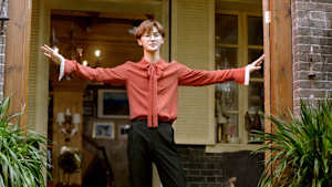 孤独な野獣（モンスター） 第16話 デートの約束