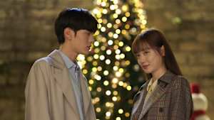 孤独な野獣（モンスター） 第17話 羽を広げた蝶