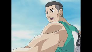 アイシールド21 第66話 スプリンター・セナ！？