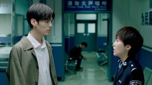 孤独な野獣（モンスター） 第18話 この世のもう1人の私