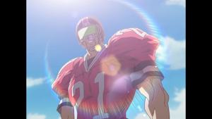 アイシールド21 第77話 本当の「21」