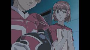 アイシールド21 第79話 小早川瀬那