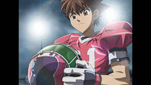 アイシールド21 第87話 東京最強の戦士達！！