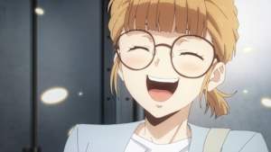 鴨乃橋ロンの禁断推理 鴨乃橋ロンの禁断推理 2nd Season ＃21 心理学研究室殺人事件【前編】