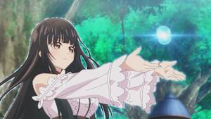 精霊幻想記 精霊幻想記2 8話 忍び寄る魔の手