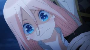 第8話 血の記憶