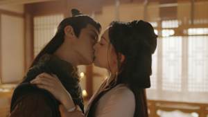 月光流火 ～月と影の恋人たち 第八話（最終話）