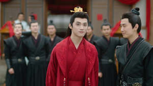 月光流火 ～月と影の恋人たち 第七話