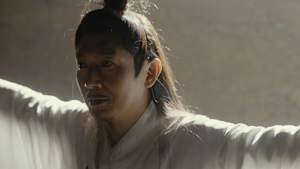 月光流火 ～月と影の恋人たち 第六話