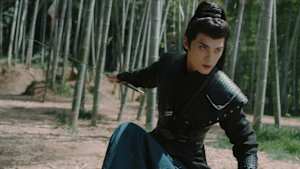 月光流火 ～月と影の恋人たち 第五話