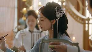 月光流火 ～月と影の恋人たち 第四話