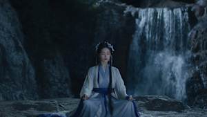 月光流火 ～月と影の恋人たち 第三話