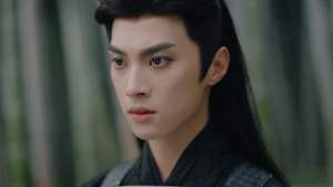 月光流火 ～月と影の恋人たち 第二話