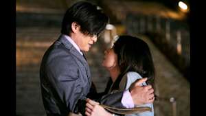 セフレの品格（プライド）ドラマ版 第5話