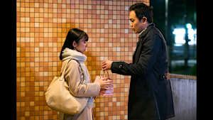 セフレの品格（プライド）ドラマ版 第4話