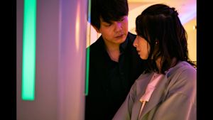 セフレの品格（プライド）ドラマ版 第1話