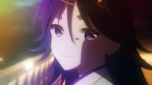 甘神さんちの縁結び 第九話 夢と月と夢 ～望～