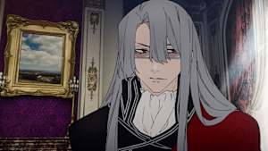 TRUMPシリーズTVアニメ『デリコズ・ナーサリー』 episode.13 （最終話）さよならナーサリー