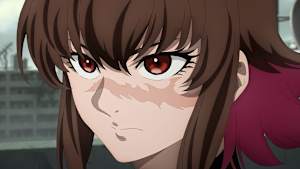 シャングリラ・フロンティア シャングリラ・フロンティア 2nd Season 第33話 獅子は兎に全力を、蟹は不死鳥にピザカッター