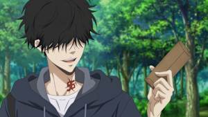 鴨乃橋ロンの禁断推理 鴨乃橋ロンの禁断推理 2nd Season ＃22 心理学研究室殺人事件【後編】