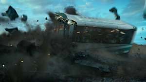 一筆お祓いいたします 第1話 何がしたい