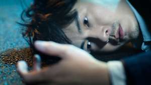 一筆お祓いいたします 第8話 身勝手