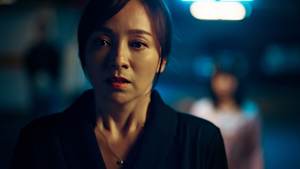 一筆お祓いいたします 第10話 余計なお世話