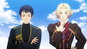 第9話 懸想の窓