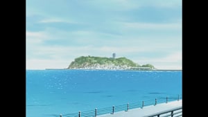 アイシールド21 第106話 鬼神・金剛阿含