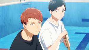 アオのハコ 第10話 良くないこと