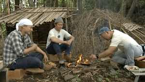 ＃103 バイきんぐ西村の新ギアとがっつり特製豚キムチ