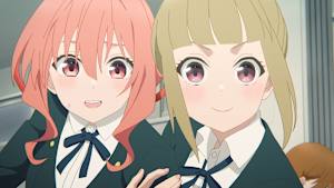 甘神さんちの縁結び 第十話 衣替え・心替え