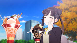 第22話 それが私の夢だって