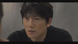 コネクション 第4話 遺言状の中身