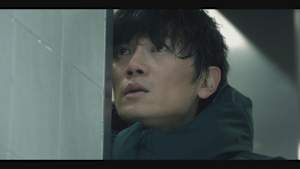 コネクション 第7話 疑わしい人物