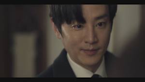 コネクション 第8話 ひそかな関係