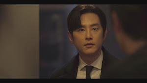 コネクション 第11話 怪しいお金