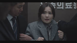 コネクション 第13話 誘拐の結末