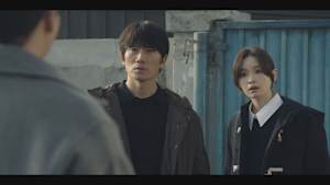 コネクション 第16話 入れ替わった薬