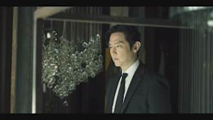 コネクション 第17話 逃走する容疑者