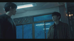 コネクション 第20話 4桁のパスワード