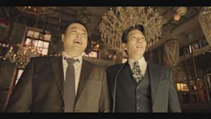 コネクション 第21話 あと一歩の真実