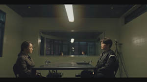 コネクション 第22話 内輪もめ