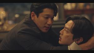 コネクション 第25話 本分をわきまえること